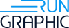Run Graphic BkueDark BLue 1 (1)
